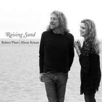 Robert Plant/ Alison Krauss - Raising Sand (Rounder, 2007)