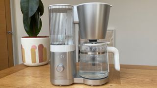 Zwilling Just Launched Its First Coffee Maker