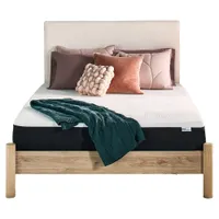 ZINUS 10 Inch Green Tea Essential Memory Foam Mattresswas $179.99now $159 at Amazon