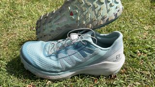 Salomon Sense Ride 4 women's trail running shoes