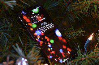 Smart Christmas lights: How to set up smart holiday decoration lights -  Reviewed