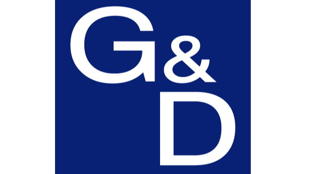 G&amp;D promotes new managing director.