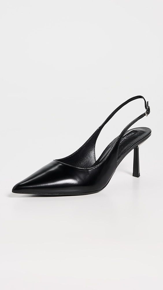 Tony Bianco Baz Heels