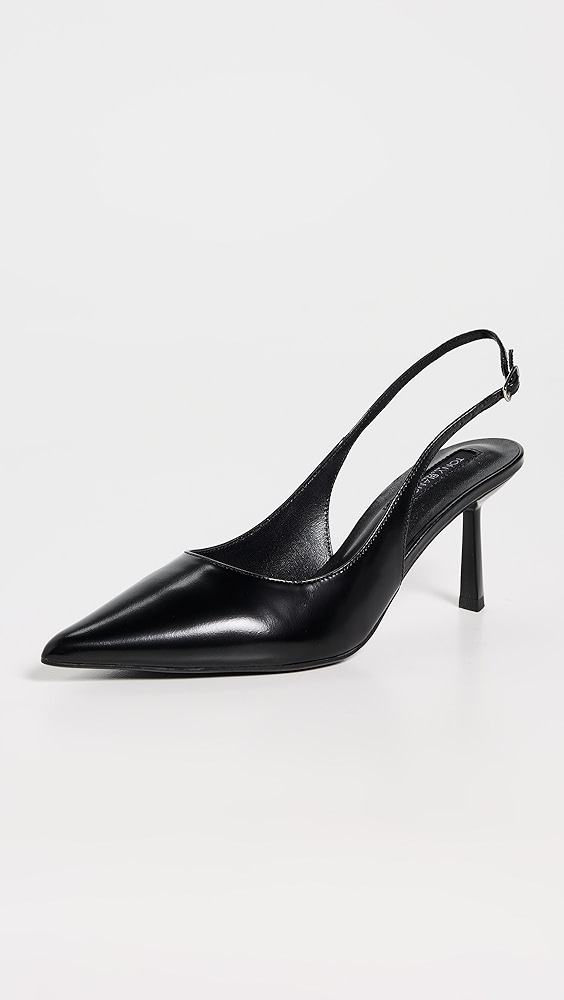 Tony Bianco Baz Heels