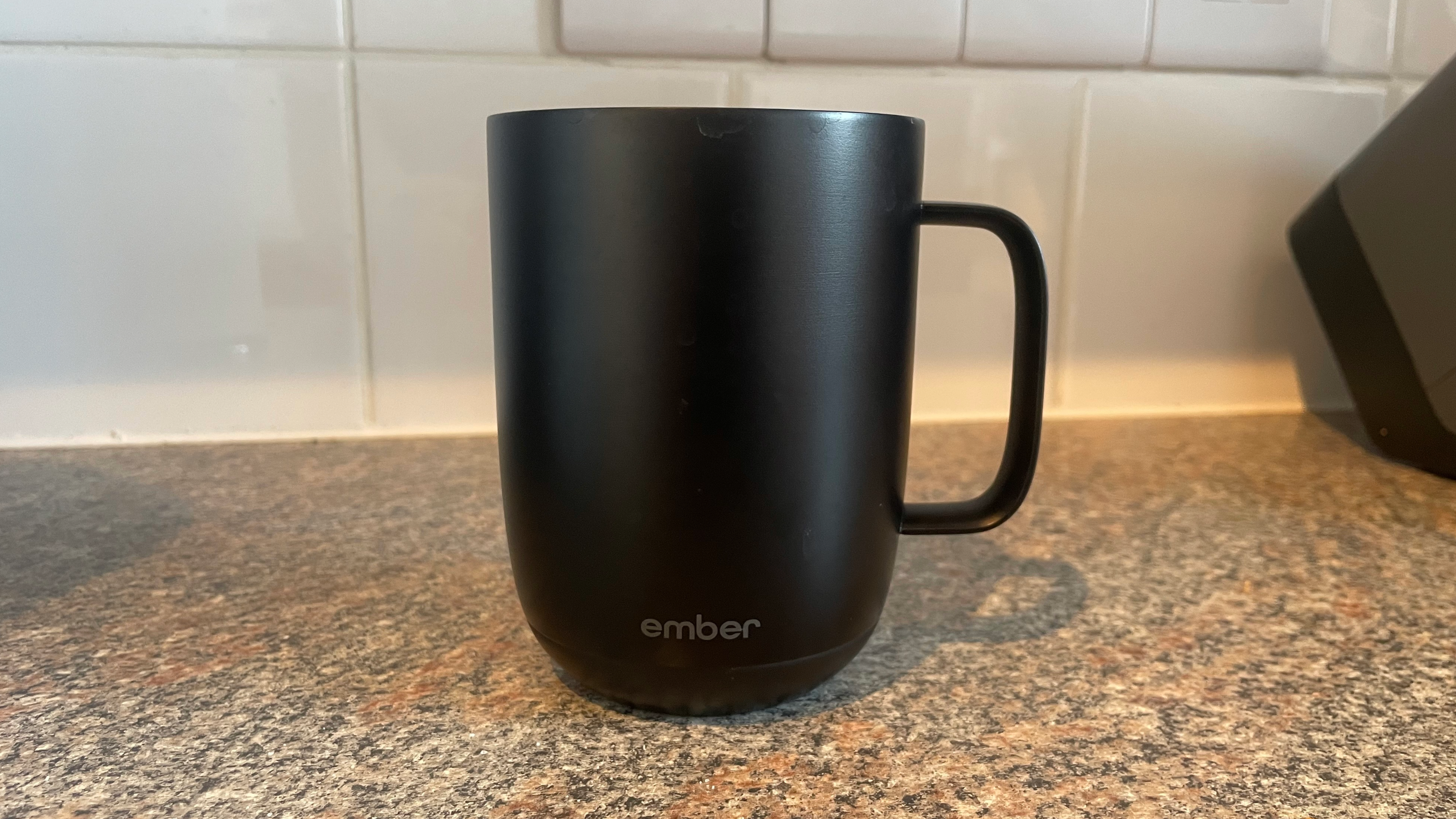Testing the Ember Mug 2 at home