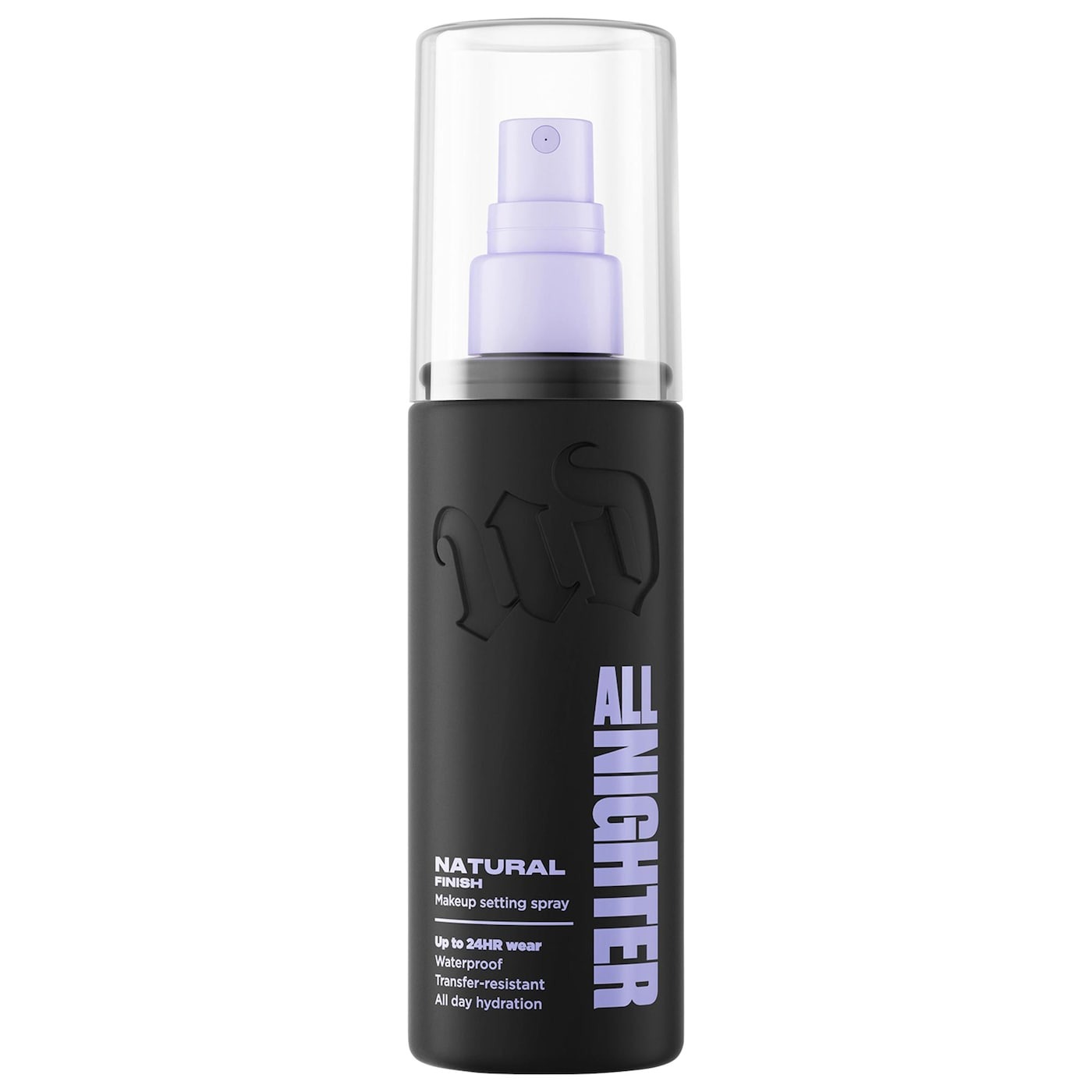 Urban Decay, All Nighter Waterproof Makeup Setting Spray