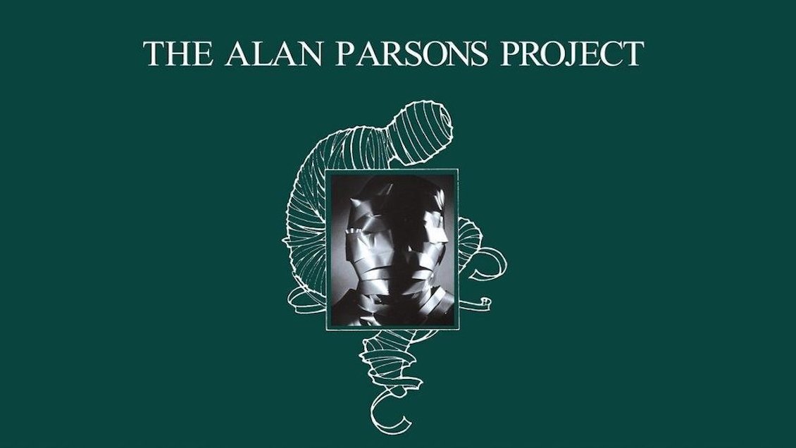 The Alan Parsons Project Tales Of Mystery And Imagination 40th Anniversary Edition album cover