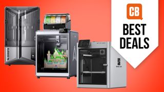 3D printer deals prime dayyy