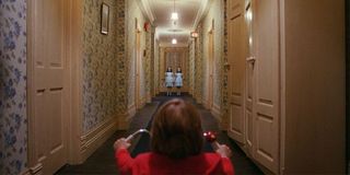 The Shining