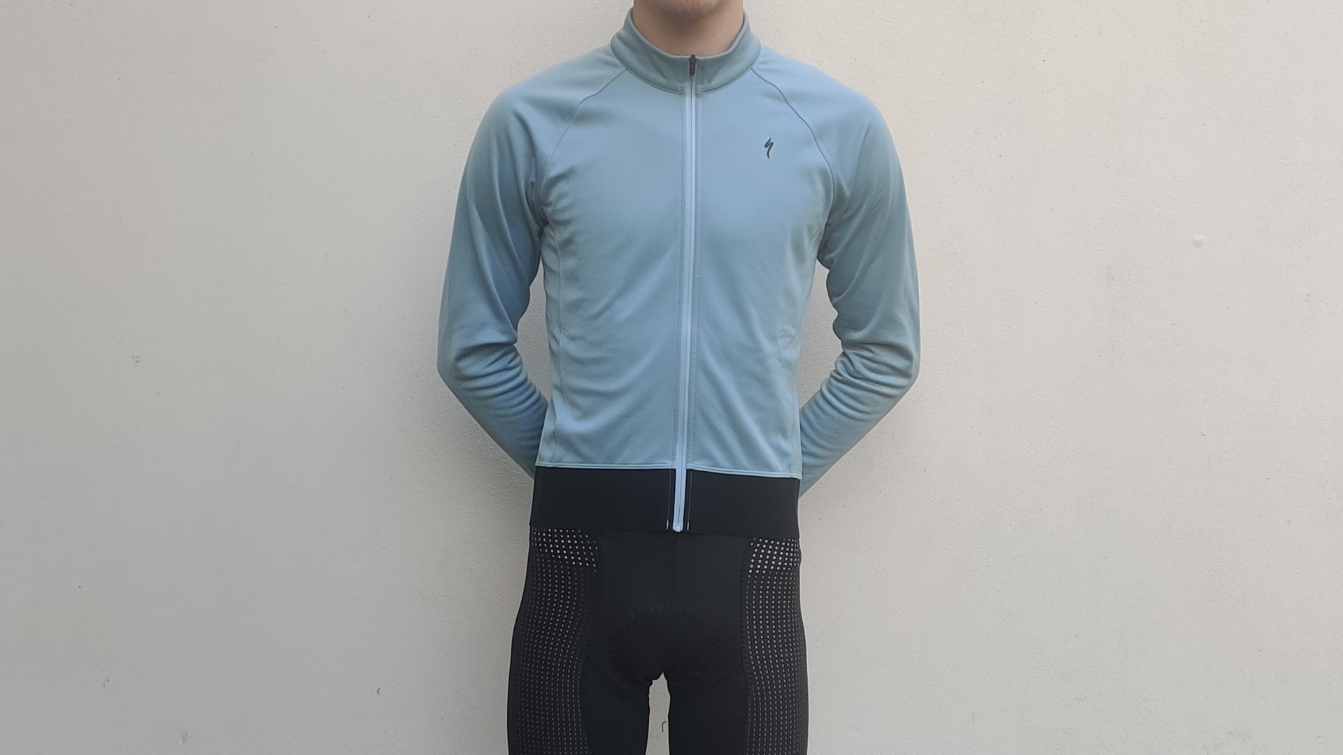 Specialized RBX Expert Thermal Long Sleeve Jersey review - great build  quality that's let down by short sleeves