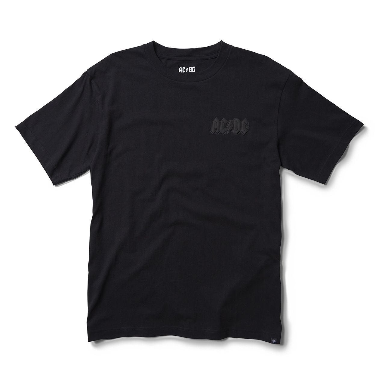 AC/DC x DC Shoes