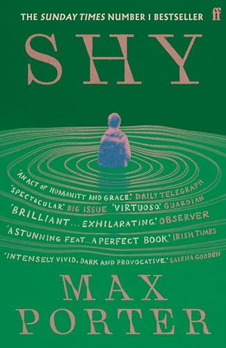 Shy: the Inspiration for the Major Film 'steve'