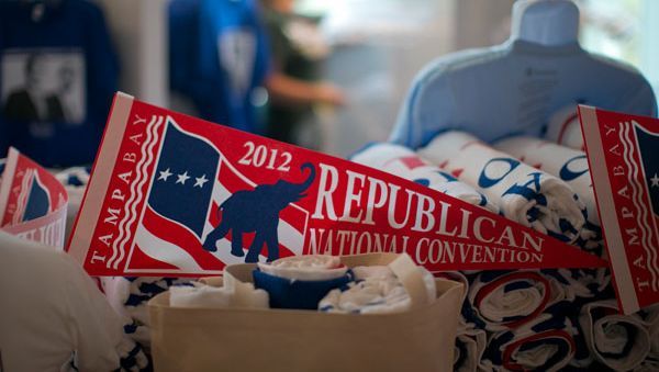 Republican National Convention