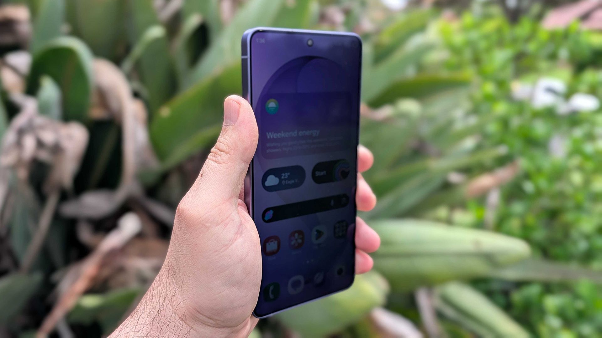 صفحه نمایش حریم خصوصی Galaxy S26 Ultra برای من هیجان انگیزتر از هر ویژگی هوش مصنوعی است صفحه نمایش حریم خصوصی Galaxy S26 Ultra برای من هیجان انگیزتر از هر ویژگی هوش مصنوعی است