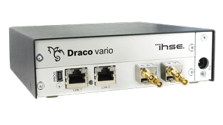 IHSE Launches New Draco vario Extenders
