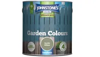 Best exterior wood paints: Johnstone's Garden Colours