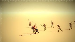 A Way To Slay – Bloody Fight
