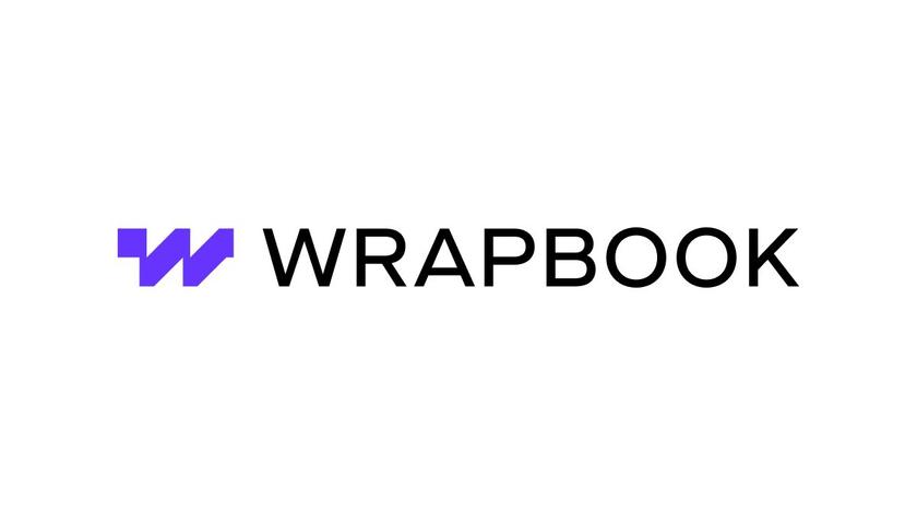 Wrapbook