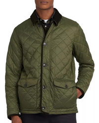 Barbour Horden Box Quilted Jacket | Was $300, now $210, Bloomingdale's 