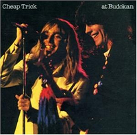 Cheap Trick: At Budokan (1979)