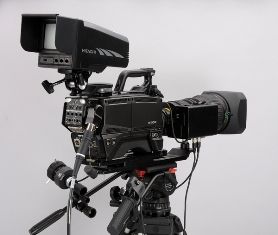 Hitachi Z-HD5000 Portable Cam Brings High Quality on a Budget | TV