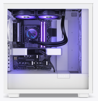 NZXT Player Three Gaming PC: now $2,399 at NZXT