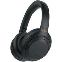 Sony WH-1000XM4:  was £350, now £209 at Amazon (save £141)