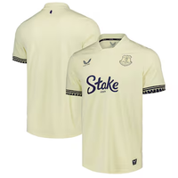Castore Everton 2025/26 away kit