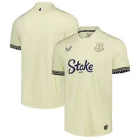 Castore Everton 2025/26 away kit