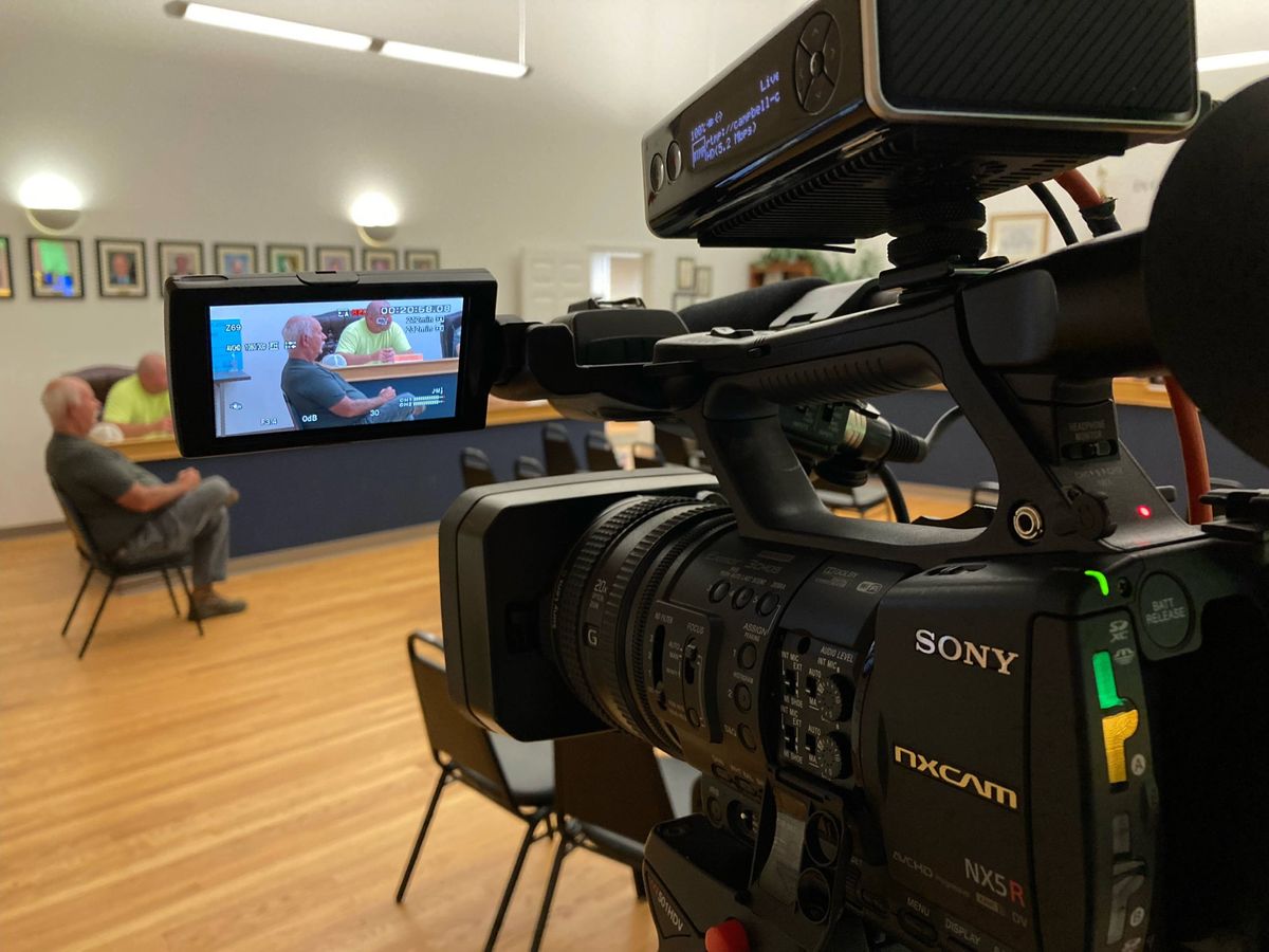 Campbell Media Relies on Cablecast to Provide Meeting Coverage for 11 ...