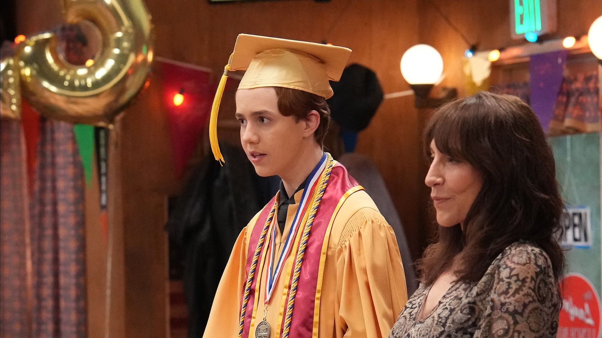What Is The Next Episode Of The Conners