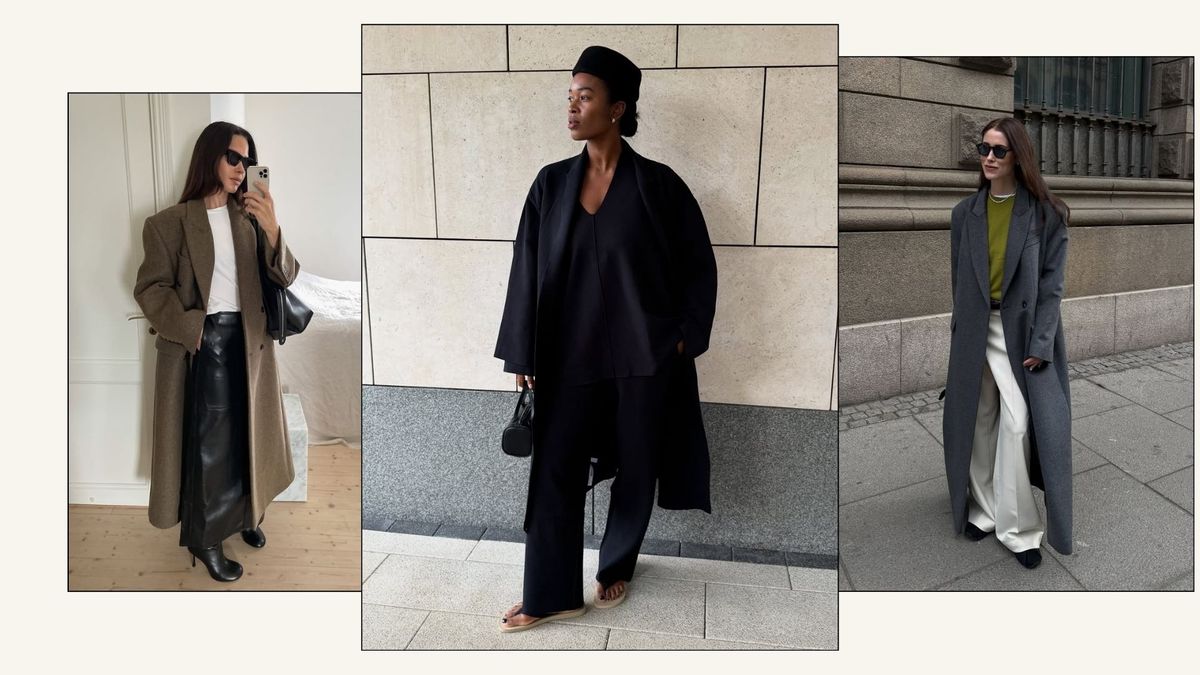 I Wanted The Row’s Elegance for Less—These 7 Brands Delivered