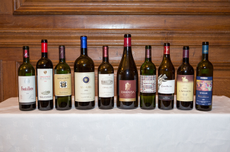 Decanter Fine Wine Encounter 2015