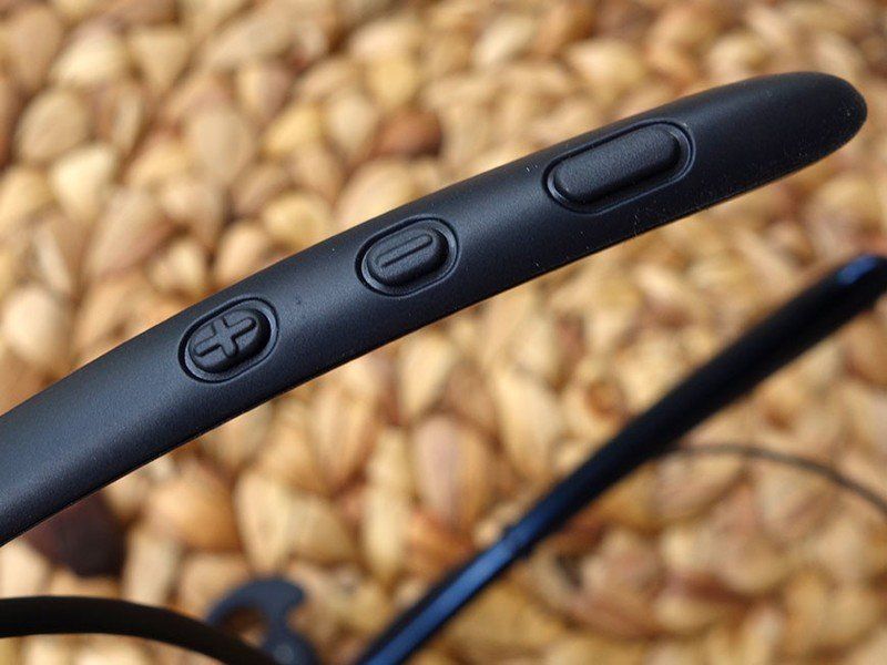 Samsung Level U Wireless Headphones