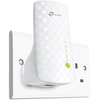 TP-Link Dual Band Range Extender:&nbsp;£24.99 £19.49 at AmazonSave £5.50 -