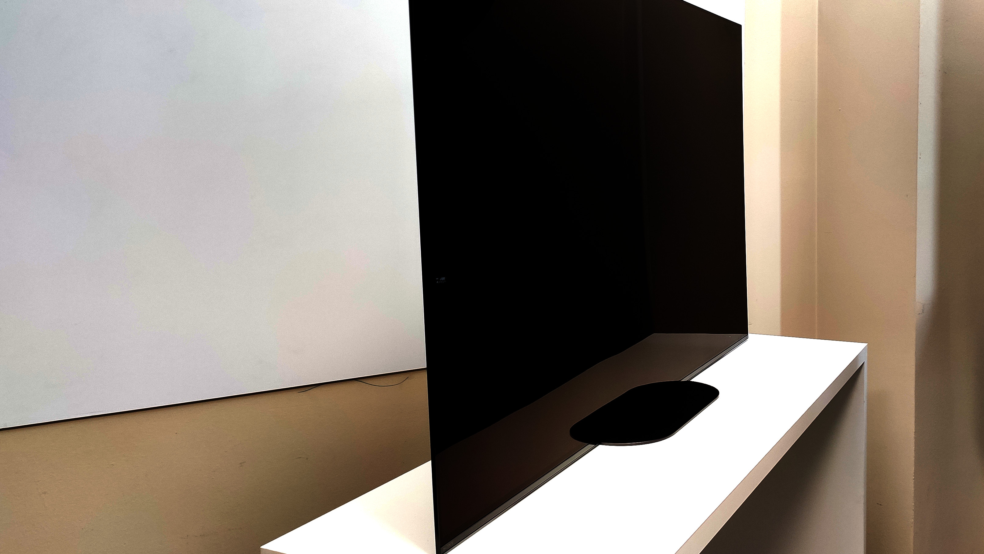 Sony AG9 OLED