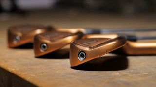 Cobra Copper Series