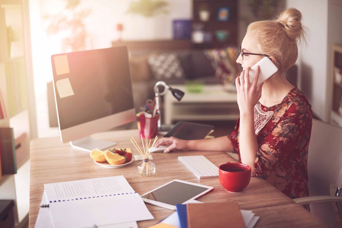 Expand your WiFi even till your home-office