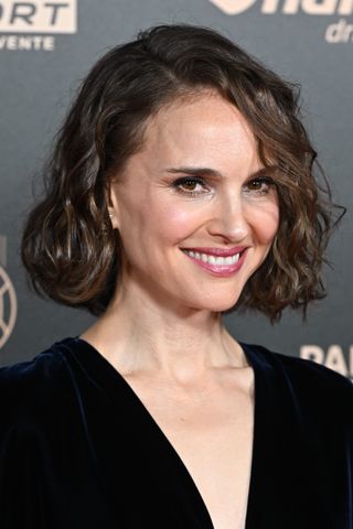 skincare - natalie portman