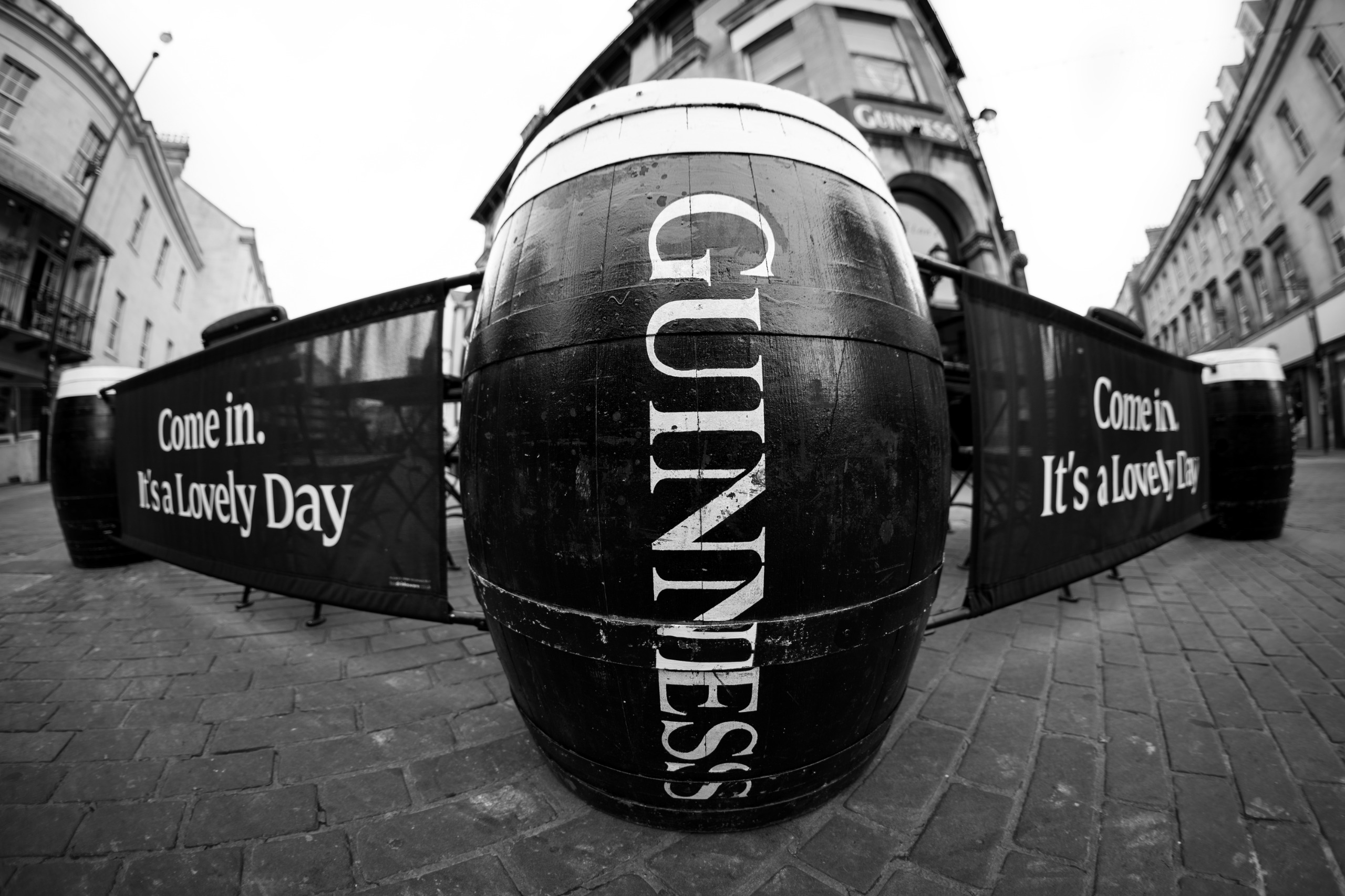 Sample image taken with the 7Artisans 10mm f/2.5 Fisheye Max lens using the Panasonic Lumix S9