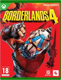Borderlands 4| $69.99$35 at AmazonSave $35 