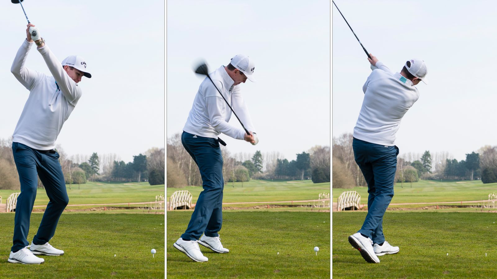 Golf Tempo Drills To Perfect Your Swing Rhythm Golf Monthly