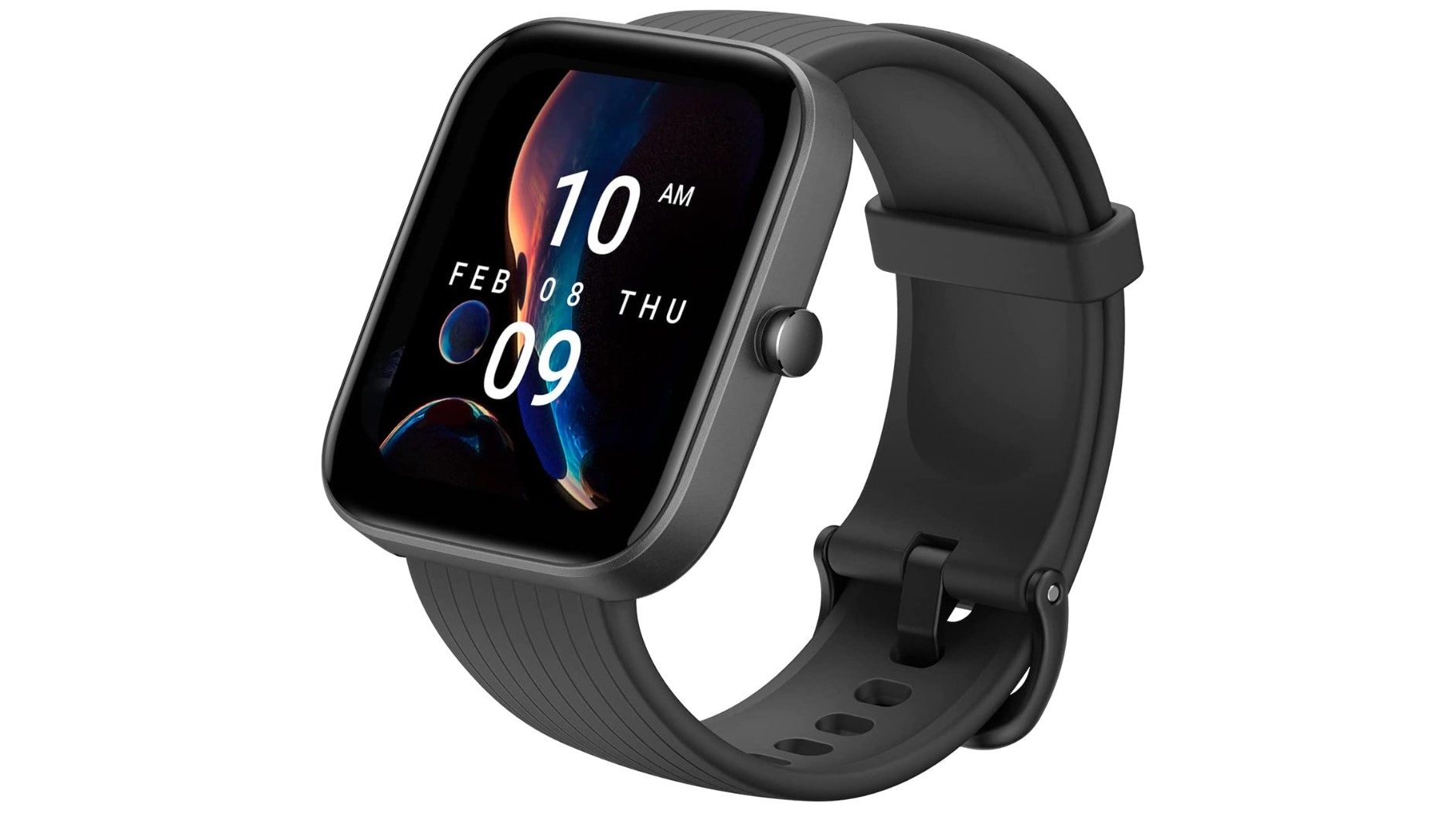 Amazfit Bip 3 Pro