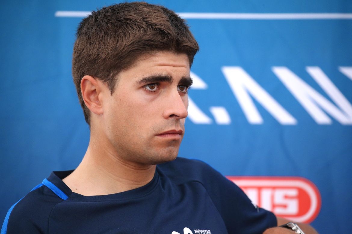Mikel Landa (Movistar)