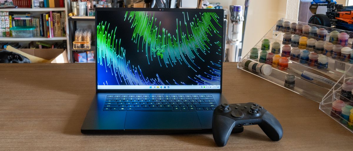 Razer Blade 16 2023 review