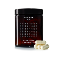 The Nue Co pre and probiotic gut health supplement, £45