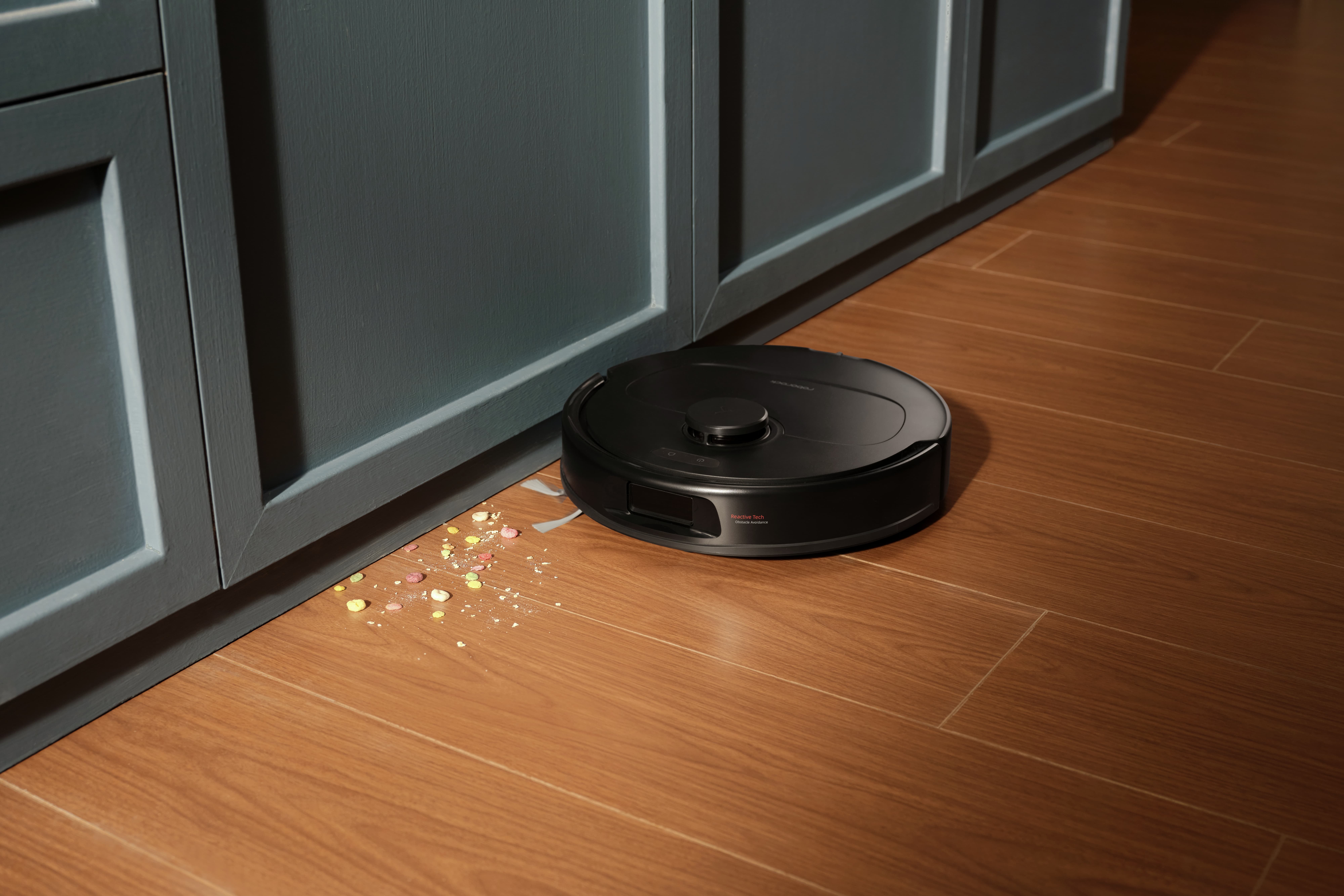 Roborock Qrevo S Pro