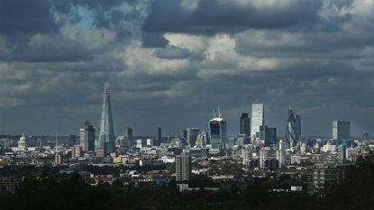 City of London