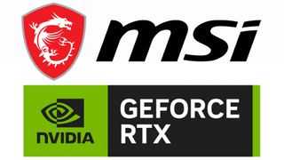 MSI & Nvidia