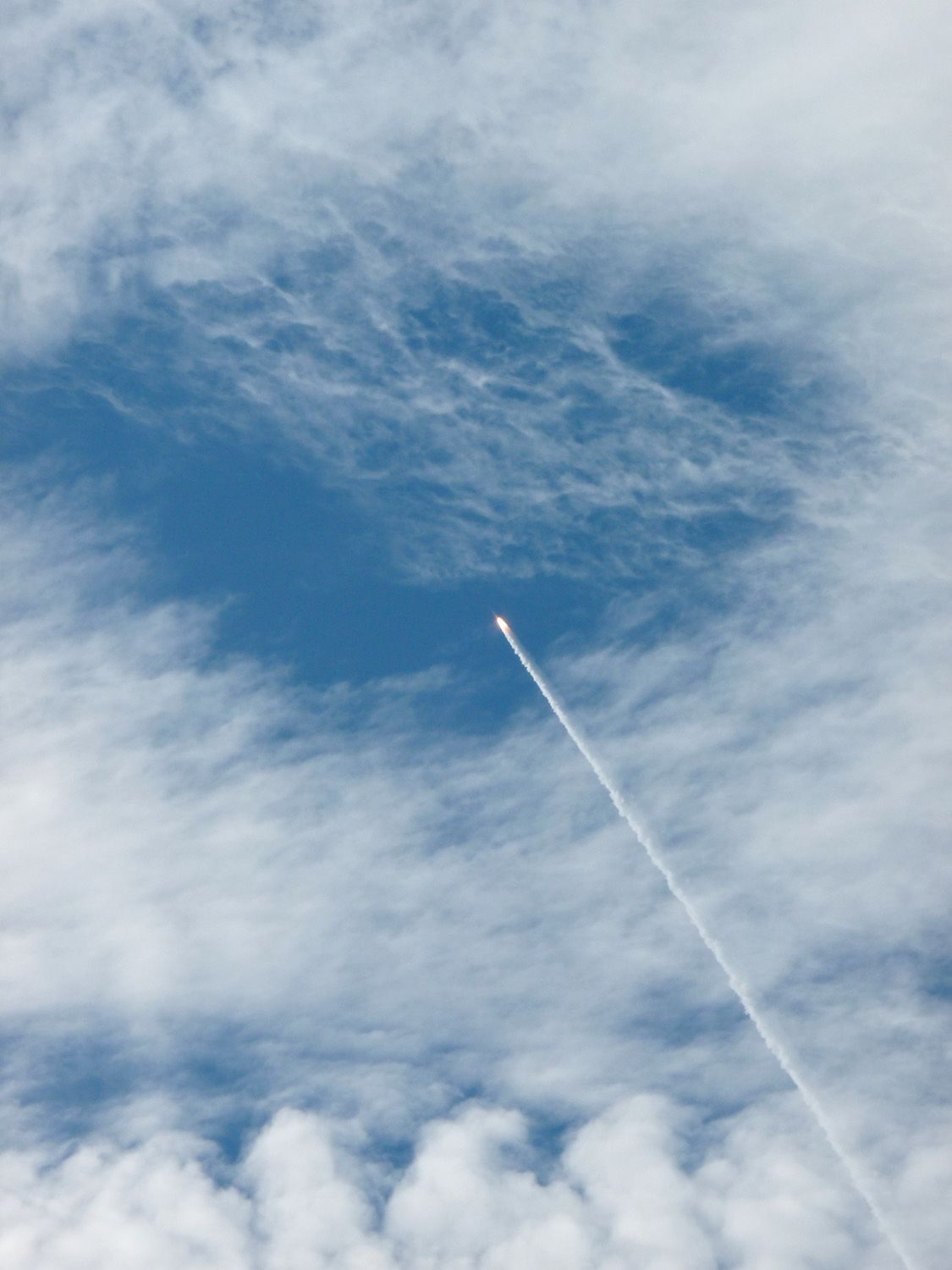 Photos: NASA Launches Twin Grail Gravity Probes to the Moon: Page 2 | Space